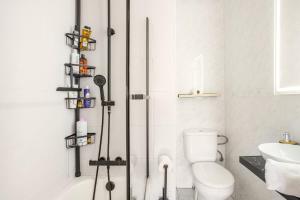 Unique View with WiFi