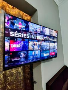 Magnifique Studio proche centre ville de OUJDA