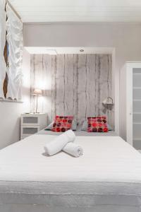 Le Lasteyras - Appartement charmant en centre ville