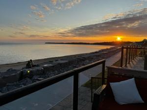 Beachfront Escape Cottage