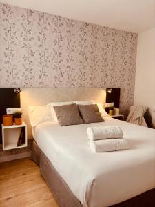 Apartamentos Adarve Centro histórico