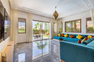 Villa Narjisse Elegance & heated pool included