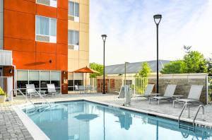 TownePlace Suites by Marriott Charlotte Fort Mill