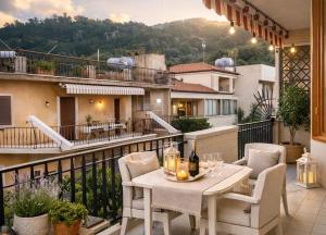 La perla di santa Tecla