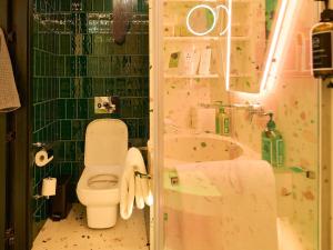 Gem Forest Hotel Nairobi - MGallery Collection