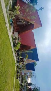 Kamar04 Vila rinjani paradas IIn