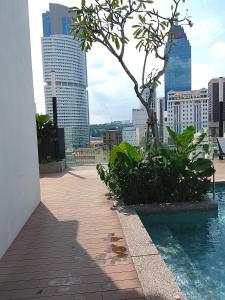 Grand Suites Quill Residence KLCC