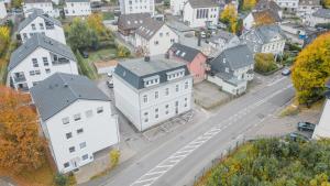 Modernes Studio im Zentrum mit Parkplatz