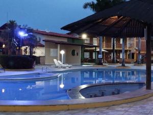 Chalet 06, seu refúgio aconchegante nos Lençóis Maranhenses