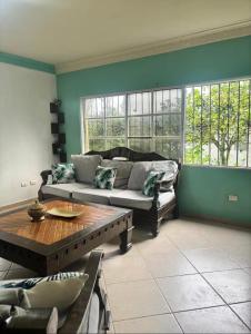 Yuloren ST Jarabacoa Hostal