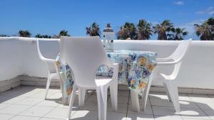 Atlantic View Golf del Sur