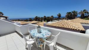 Atlantic View Golf del Sur