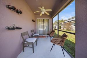 Cozy 4 Bedrooms wPrivate Pool