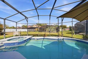 Cozy 4 Bedrooms wPrivate Pool