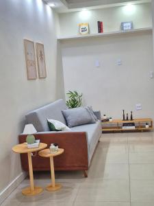 Aconchegante Apto Vista Mar em Copacabana!