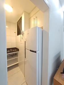 Aconchegante Apto Vista Mar em Copacabana!