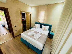 Prestigia argan golf appartement luxe