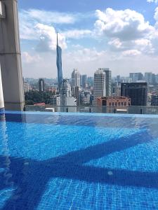 Kuala Lumpur Victoria Suites KLCC