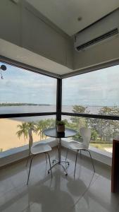 Tropical Executive Hotel Flat 205