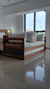 Tropical Executive Hotel Flat 205