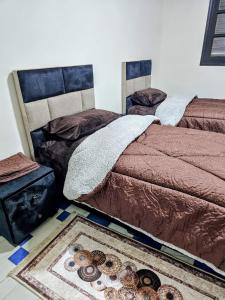 Magnifique appartement proche centre ville Oujda