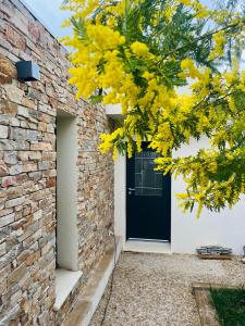 Appart Ethan PROCHE DU CENTRE AVEC PARKING ET JARDIN