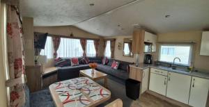 Holiday homes by the sea