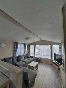 Holiday homes by the sea