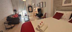 El rincón de la Caleta