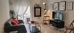 El rincón de la Caleta