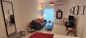 El rincón de la Caleta