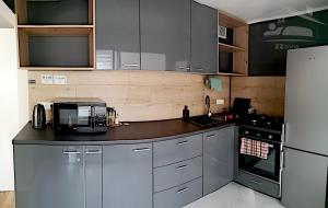 Studio7 by ZZzone, Superjednostka 2th floor, Spodek, Centrum, Rynek, 48m2, city center, self check-in