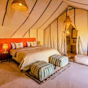 Sunset Dunes Luxury Camp