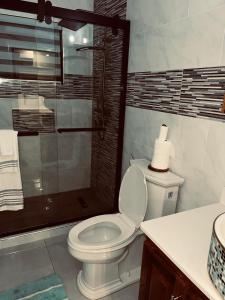 Jebucks Escape in Portmore