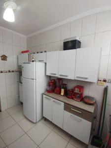 Conforto e Praticidade para 6 pessoas a 100m do mar no melhor lugar