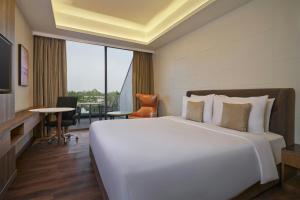 The Fern Royal Farm Resort Anjar, Series by Marriott