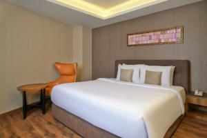 The Fern Royal Farm Resort Anjar, Series by Marriott