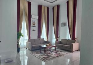 Singgoh Homestay Pantai Irama Bachok