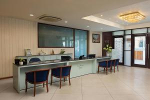 The Fern Residency Jodhpur, Series by Marriott