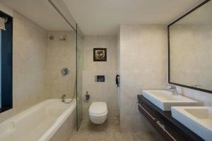 The Fern Residency Jodhpur, Series by Marriott