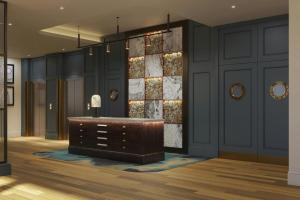 Residence Inn by Marriott Belfast Titanic Quarter