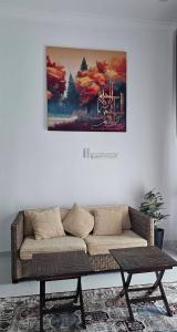 Singgoh Homestay Pantai Irama Bachok