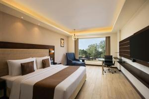 The Fern Residency Bhopal, Series by Marriott