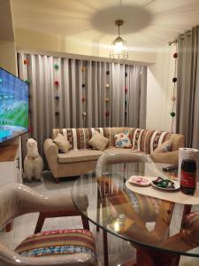 Cómodo departamento en Yanahuara