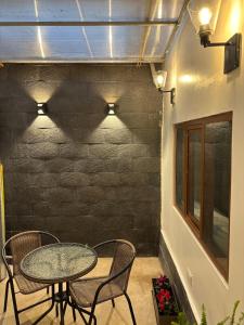 Casa Camen Bajo, San Blas