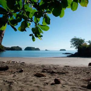 Trinitica Cedros Island Eco Retreat