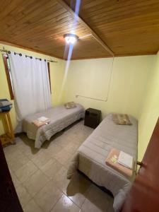 Cabañas Lugares del Sur