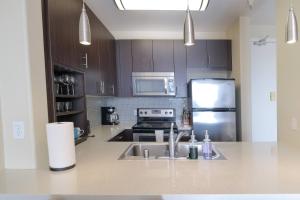 Vacation Apartments in Marina Del Rey