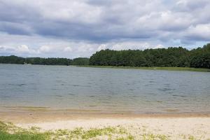Comfortable house with a view of the lake