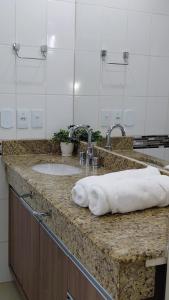 Tropical Executive Flat 905 Suite w Veiw